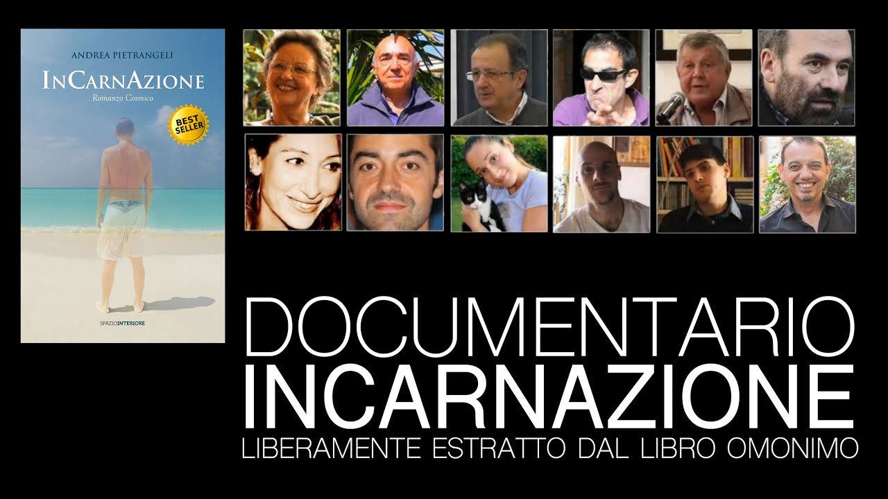 Documentario InCarnAzione