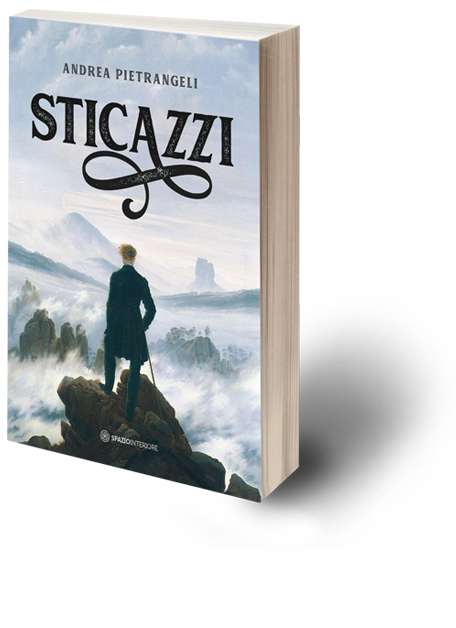 Sticazzi il libro